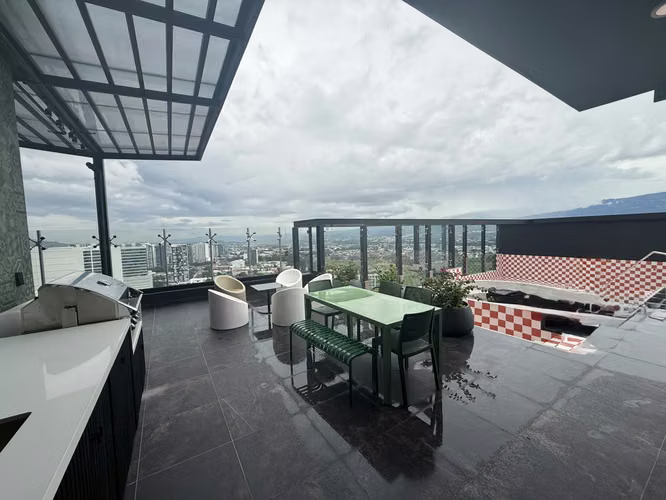 APARTAMENTO EN ALQUILER SABANA NORTE - Imagen 12