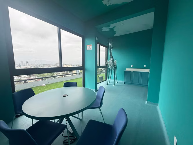 APARTAMENTO EN ALQUILER SABANA NORTE - Imagen 19