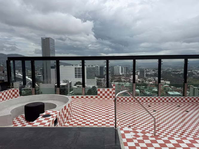 APARTAMENTO EN ALQUILER SABANA NORTE - Imagen 10