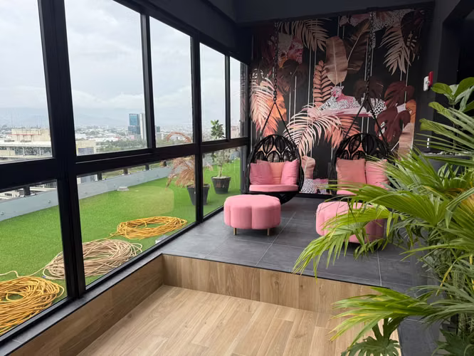 APARTAMENTO EN ALQUILER SABANA NORTE - Imagen 15
