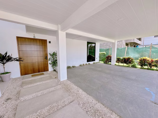 VENTA DE MODERNA CASA EN CONDOMINIO EN LOS REYES, LA GUACIMA - ALAJUELA - Imagen 15