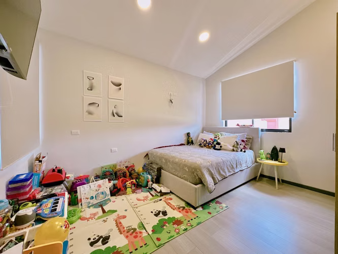 VENTA DE MODERNA CASA EN CONDOMINIO EN LOS REYES, LA GUACIMA - ALAJUELA - Imagen 16