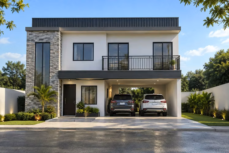 66636 / Venta / Estancia Antigua / 170 m² / Patio amplio / Cochera para 4 - Imagen 14