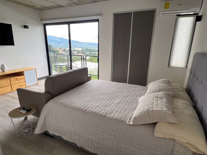 Studio / Full Muebles / Jardín - Imagen 14