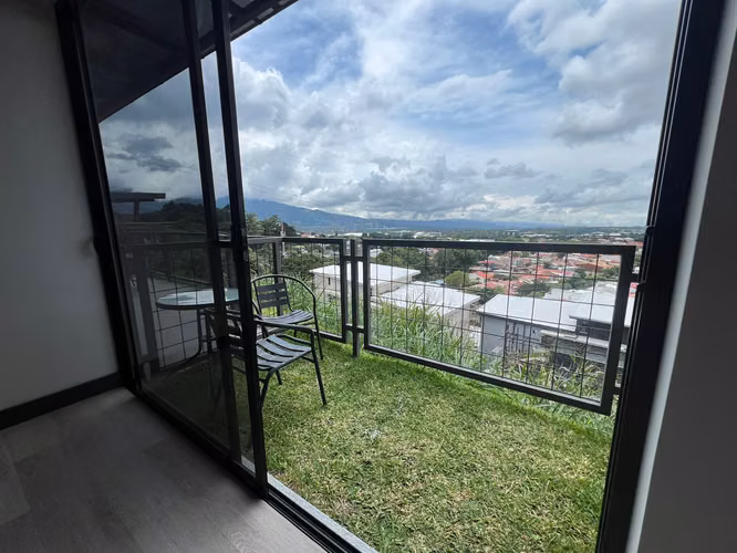Studio / Full Muebles / Jardín - Imagen 9