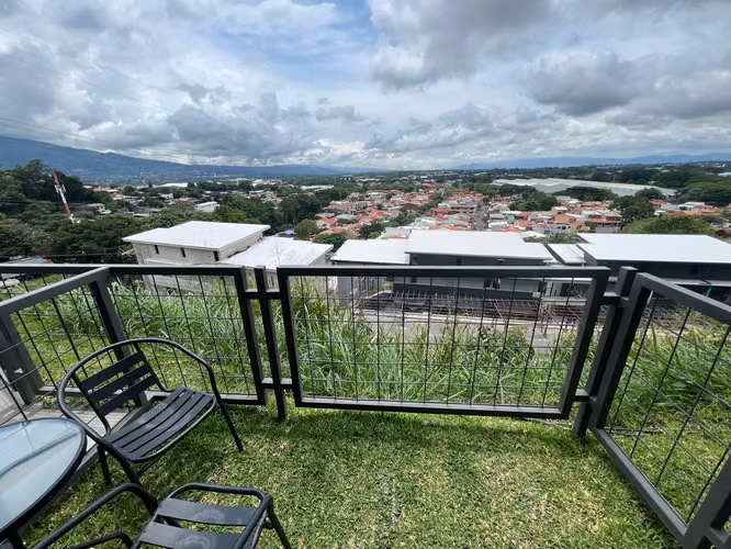 Studio / Full Muebles / Jardín - Imagen 10