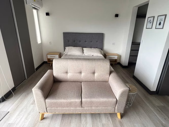 Studio / Full Muebles / Jardín - Imagen 13