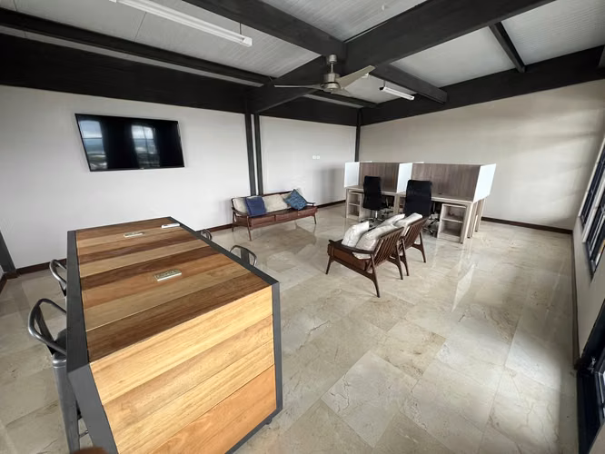 Studio / Full Muebles / Jardín - Imagen 12