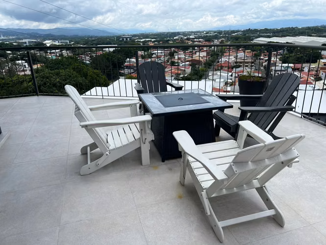 Studio / Full Muebles / Jardín - Imagen 19