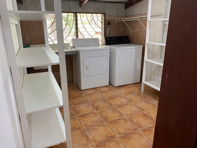 CASA DE 2 HABITACIONES TOTALMENTE AMUEBLADA Y EQUIPADA EN LAS MONTAÑAS DE SANTA ANA - Imagen 19