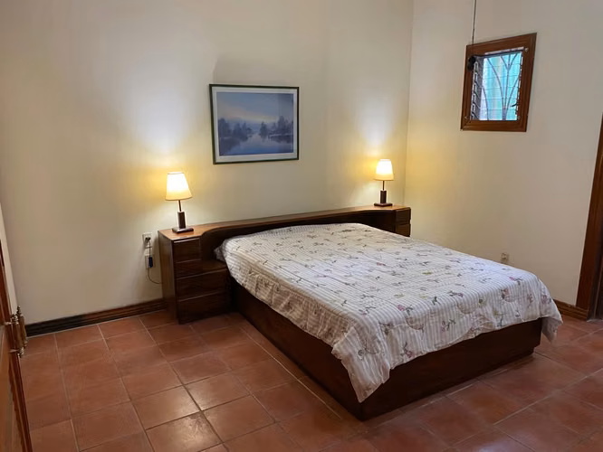 CASA DE 2 HABITACIONES TOTALMENTE AMUEBLADA Y EQUIPADA EN LAS MONTAÑAS DE SANTA ANA - Imagen 10