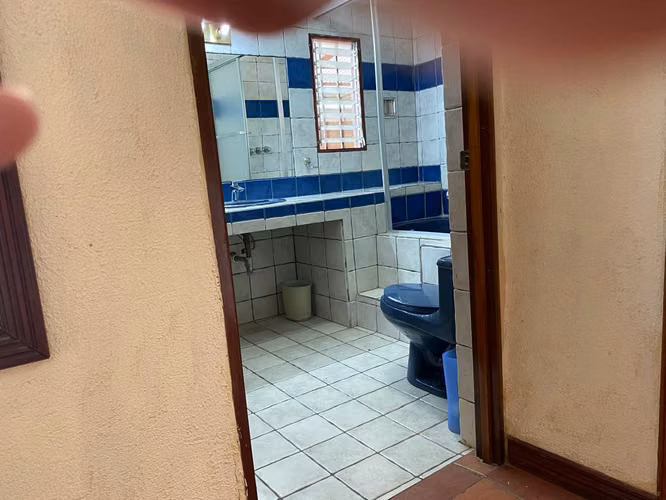 CASA DE 2 HABITACIONES TOTALMENTE AMUEBLADA Y EQUIPADA EN LAS MONTAÑAS DE SANTA ANA - Imagen 13