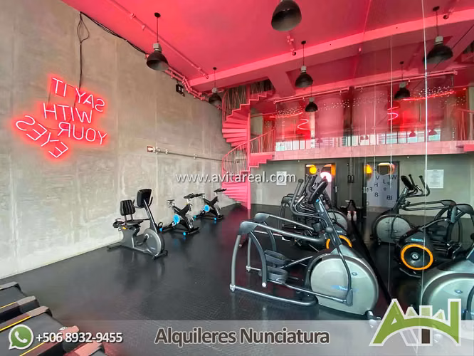 Apartamento amueblado de 2 habitaciones | Secrt Sabana
