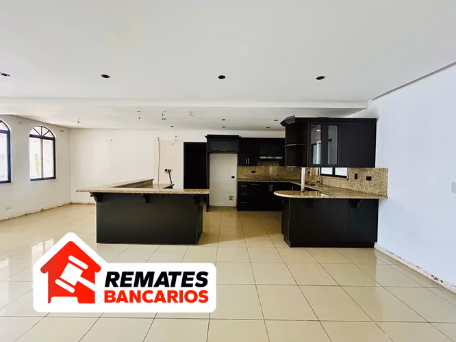 Venta de casa en Condominio Providencia, Santa Ana, Remate - Imagen 3