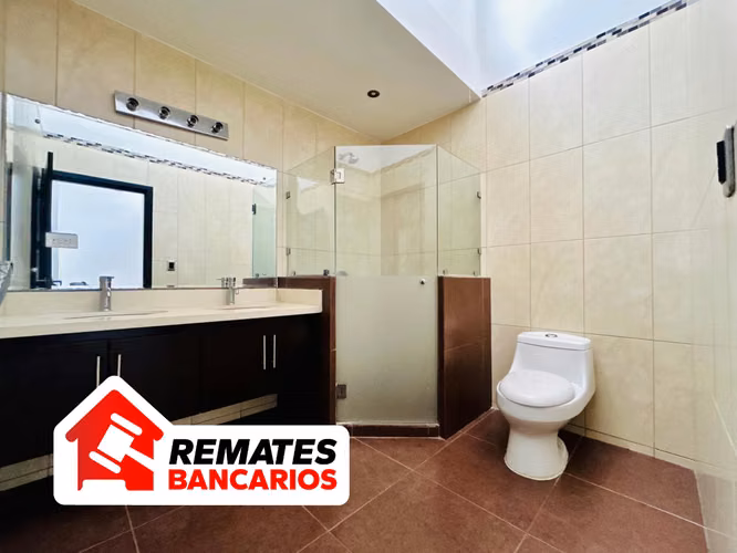 Venta de casa en Condominio Providencia, Santa Ana, Remate - Imagen 16