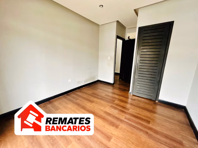 Venta de casa en Condominio Providencia, Santa Ana, Remate - Imagen 11