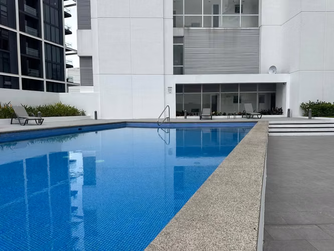 Nunciatura - Piso 7- Full Equipado - Amenidades - Imagen 17