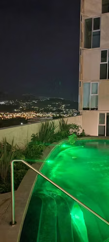 SECRT Sabana Sur, San Jose - 2DOR/1BA - 61 m2 - Imagen 7