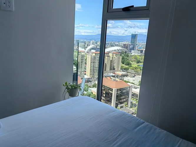 SECRT Sabana Sur, San Jose - 2DOR/1BA - 61 m2 - Imagen 16