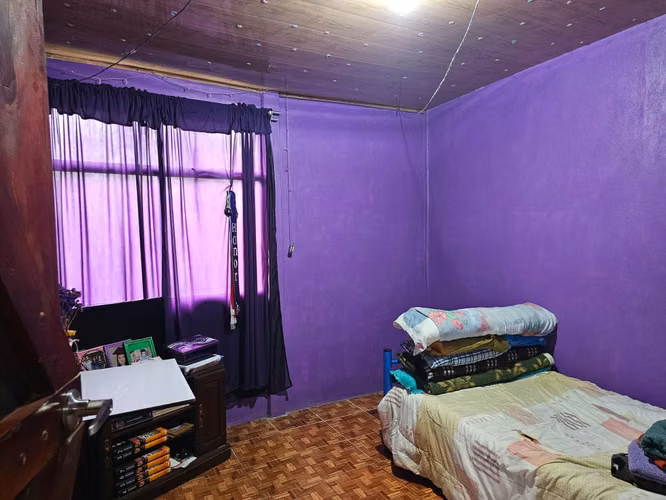 Casa en Cañón del Guarco | 5 Habitaciones + Lote 550 m² 