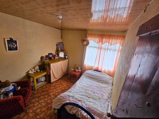 Casa en Cañón del Guarco | 5 Habitaciones + Lote 550 m² 