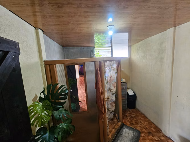 Casa en Cañón del Guarco | 5 Habitaciones + Lote 550 m² 
