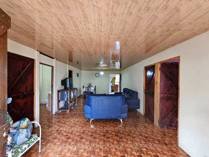 Casa en Cañón del Guarco | 5 Habitaciones + Lote 550 m² 