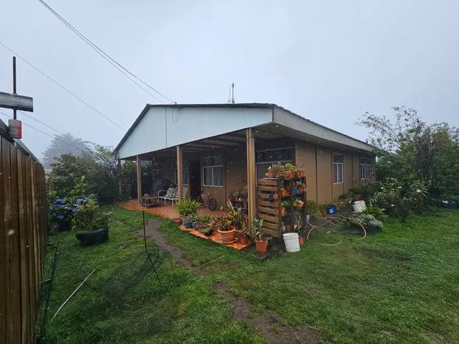 Casa en Cañón del Guarco | 5 Habitaciones + Lote 550 m² 