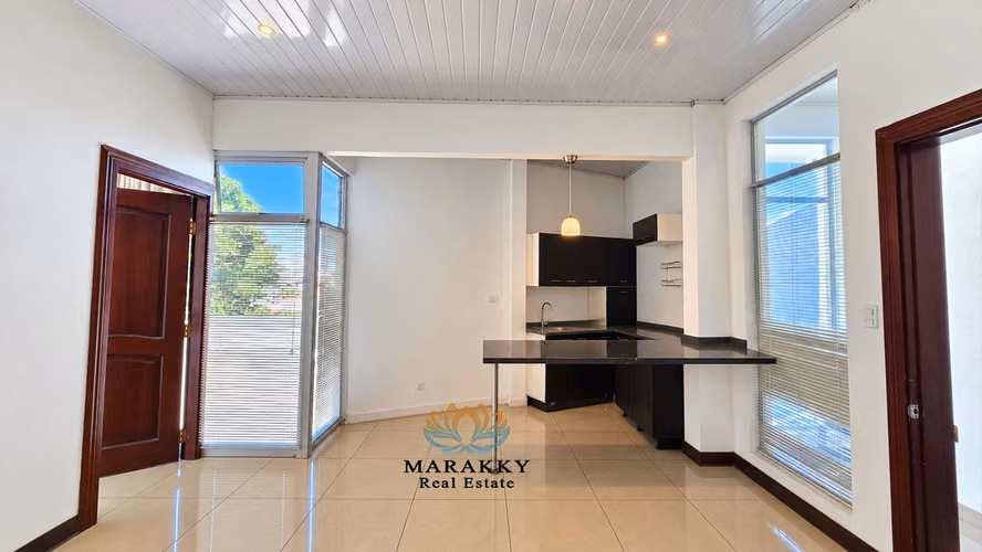 Apartamentos en Alquiler en Residencial Privado con Agua y Luz incluidos,  Mascota Sí !