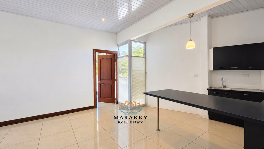 Apartamentos en Alquiler en Residencial Privado con Agua y Luz incluidos,  Mascota Sí ! - Imagen 2