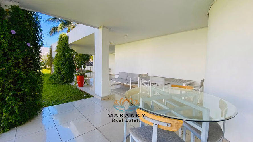 Apartamento Amueblado con A/C, Áreas Sociales, San Rafael de Escazú - Imagen 10