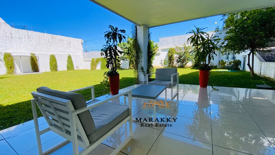 Apartamento Amueblado con A/C, Áreas Sociales, San Rafael de Escazú - Imagen 2