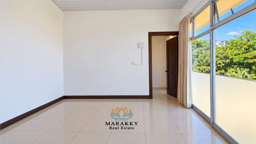 Apartamentos en Alquiler en Residencial Privado con Agua y Luz incluidos,  Mascota Sí ! - Imagen 3