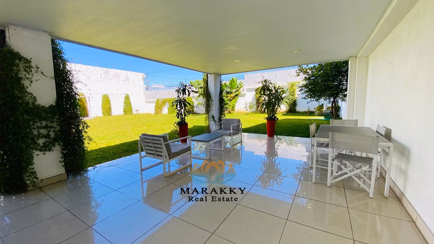 Apartamento Amueblado con A/C, Áreas Sociales, San Rafael de Escazú - Imagen 13