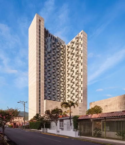 ALQUILER | APARTAMENTO 2 HABITACIONES EN SECRT SABANA - Imagen 1