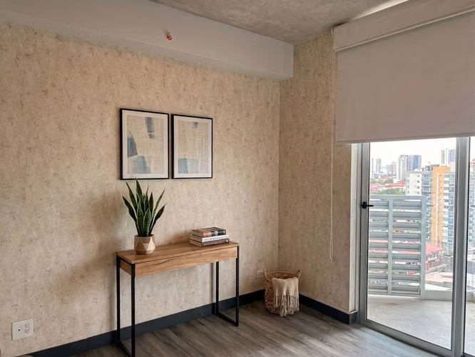 ALQUILER | APARTAMENTO 2 HABITACIONES EN SECRT SABANA - Imagen 2