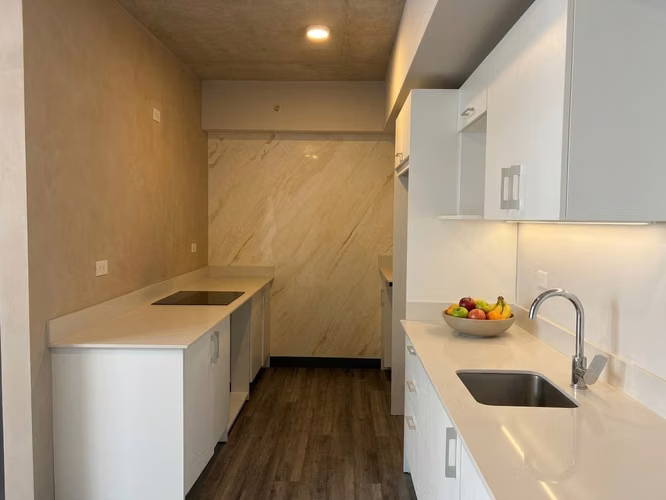 ALQUILER | APARTAMENTO 2 HABITACIONES EN SECRT SABANA - Imagen 5