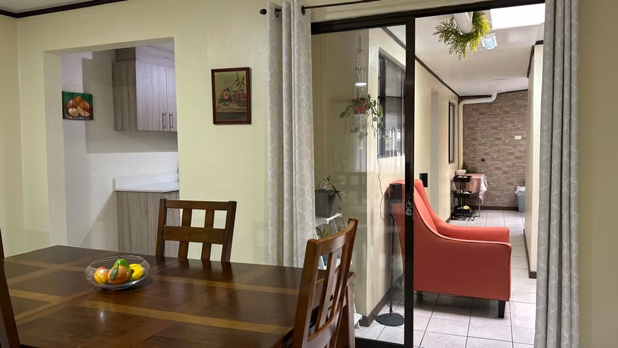Se vende casa de una Planta en Residencial La Petra, Oreamuno de Cartago. - Imagen 7