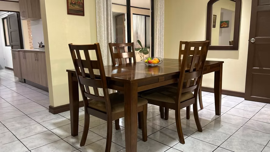 Se vende casa de una Planta en Residencial La Petra, Oreamuno de Cartago. - Imagen 4