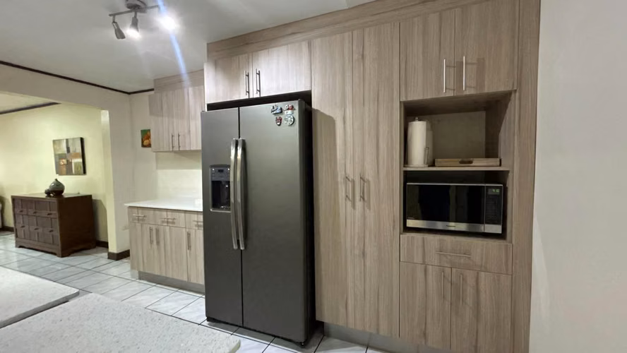 Se vende casa de una Planta en Residencial La Petra, Oreamuno de Cartago. - Imagen 10