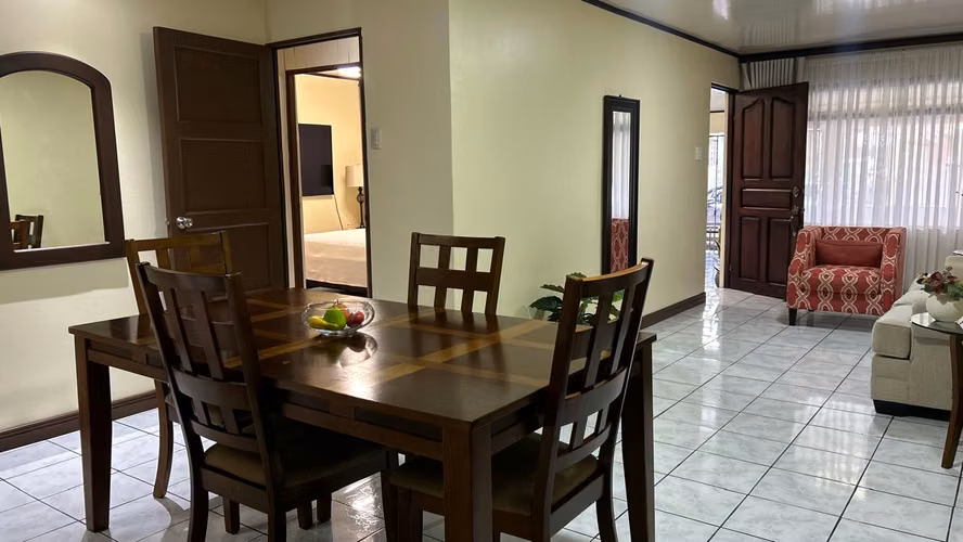 Se vende casa de una Planta en Residencial La Petra, Oreamuno de Cartago. - Imagen 6