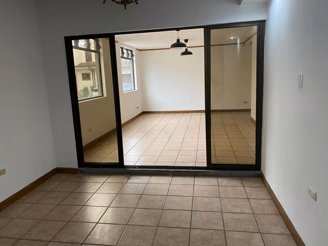Puruses Guayabos Precioso condominio Alquiler - Imagen 13