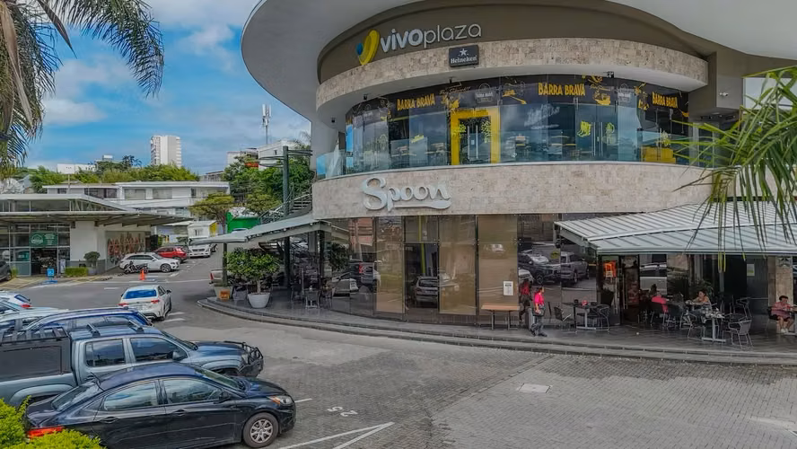 ¡ÚLTIMO LOCAL DISPONIBLE EN PLAZA VIVO YOSES! - Imagen 1