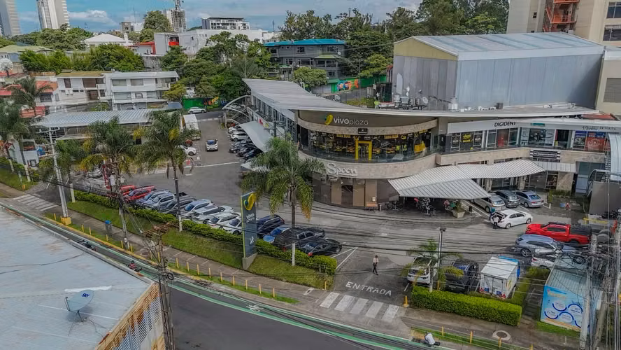 ¡ÚLTIMO LOCAL DISPONIBLE EN PLAZA VIVO YOSES! - Imagen 2