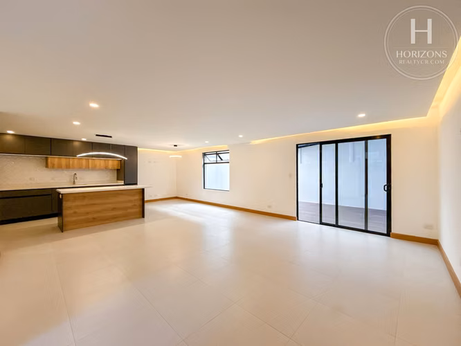 Casa para Estrenar en Condominio Distrito San Juan 4 Habitaciones NJA1440SB - Imagen 10