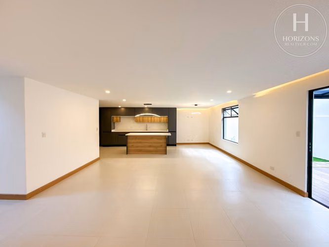 Casa para Estrenar en Condominio Distrito San Juan 4 Habitaciones NJA1440SB - Imagen 7