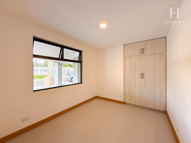 Casa para Estrenar en Condominio Distrito San Juan 4 Habitaciones NJA1440SB - Imagen 17