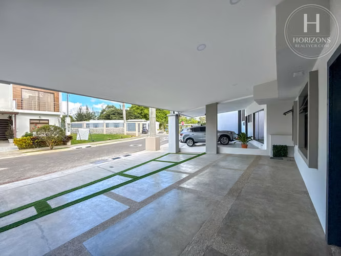 Casa para Estrenar en Condominio Distrito San Juan 4 Habitaciones NJA1440SB - Imagen 5
