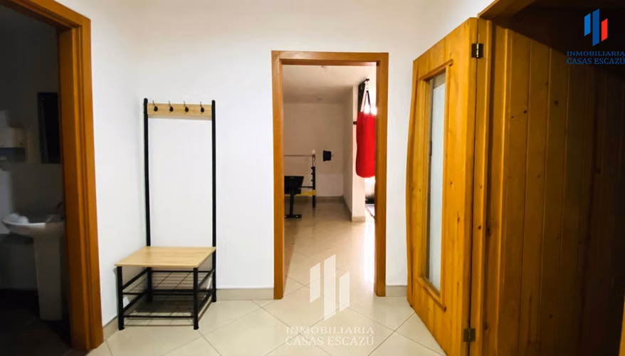 Apartamento Amueblado, Servicios Incluidos, San Rafael de Escazú, Mascota pequeña Sí - Imagen 15