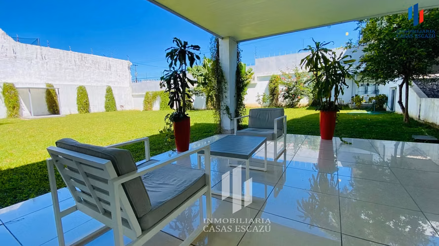 Apartamento Amueblado, Servicios Incluidos, San Rafael de Escazú, Mascota pequeña Sí - Imagen 14